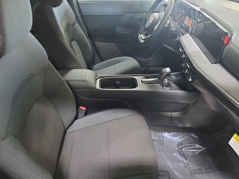 New 2026 Nissan Kicks S w/ Charging Package image 10