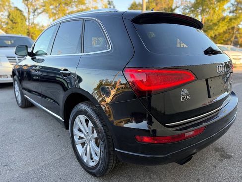 Used 2015 Audi Q5 2.0T Premium Plus image 6