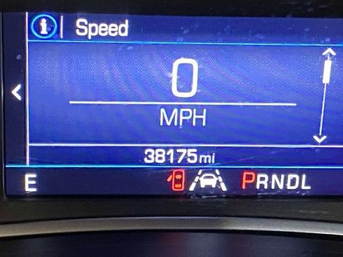 Used 2021 Chevrolet Equinox LT image 22