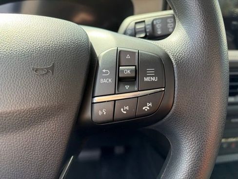 New 2025 Ford Bronco Sport Big Bend image 8