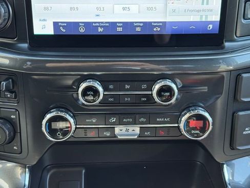 Certified 2021 Ford F150 XLT w/ Equipment Group 302A High image 15