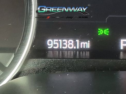 Used 2020 Ford Expedition Platinum RWD image 16
