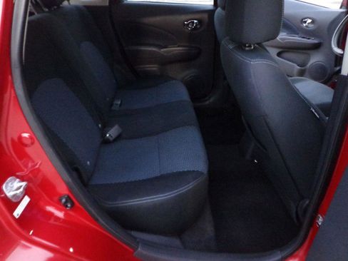 Used 2015 Nissan Versa Note SV image 15