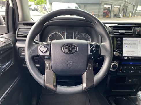 Used 2020 Toyota 4Runner TRD Pro AWD/4WD image 18