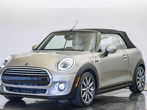 Used 2019 MINI Cooper Convertible FWD image 8