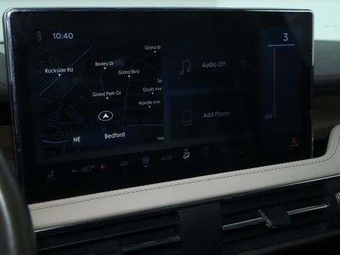 Certified 2023 Lincoln Corsair Reserve AWD/4WD image 27