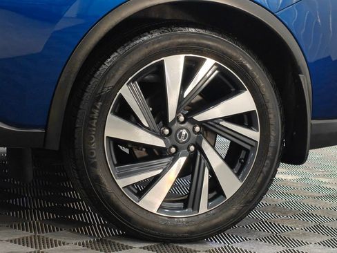 Used 2022 Nissan Murano SL AWD/4WD image 57