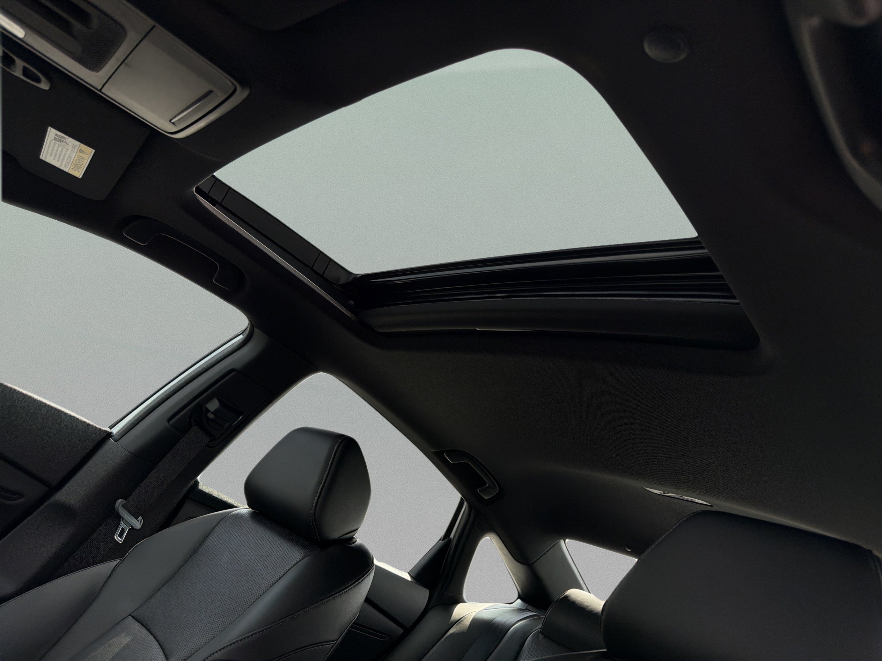 New 2026 Honda Accord Sport image 25