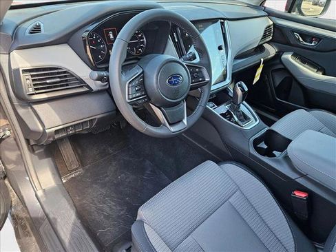 New 2025 Subaru Outback Premium w/ Popular Package #1A image 3