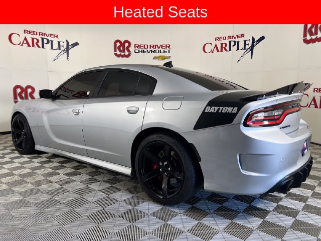 Used 2023 Dodge Charger R/T w/ Daytona Edition Group RWD image 7