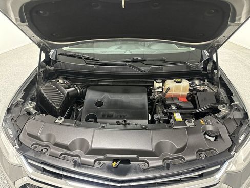 Used 2018 Chevrolet Traverse LT AWD/4WD image 18