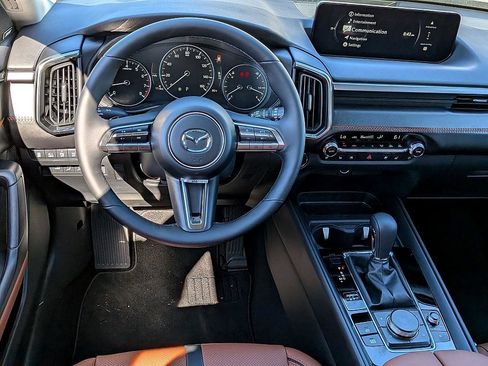 New 2026 MAZDA CX-50 2.5 Turbo w/ Accent Package image 31