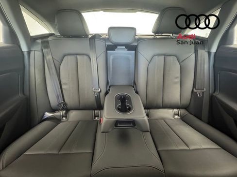 Certified 2025 Audi A5 2.0T Premium w/ Convenience Package image 7