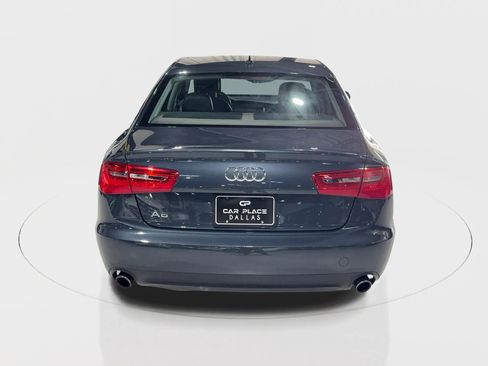 Used 2014 Audi A6 2.0T Premium image 10