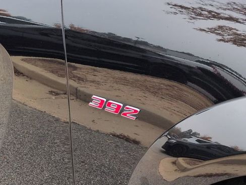 Certified 2023 Dodge Charger Scat Pack image 12