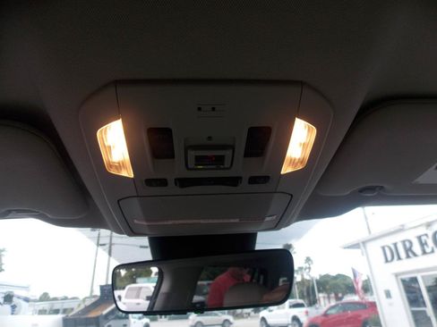 Used 2023 Toyota Highlander Limited FWD image 24