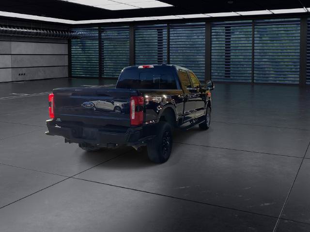 Certified 2024 Ford F250 XL w/ STX Appearance Package AWD/4WD image 5