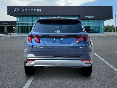 New 2026 Hyundai Tucson SEL AWD/4WD image 25