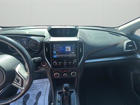 Used 2018 Subaru Crosstrek 2.0i Limited image 20