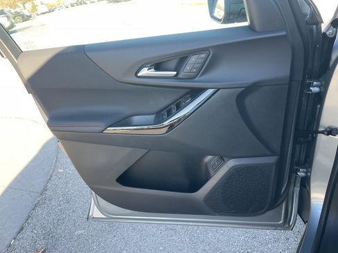 New 2026 Chevrolet Equinox RS w/ Convenience Package III image 31