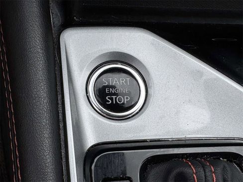 Used 2024 Nissan Altima 2.5 SR image 8