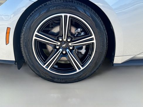 Used 2024 Ford Mustang Premium RWD image 40
