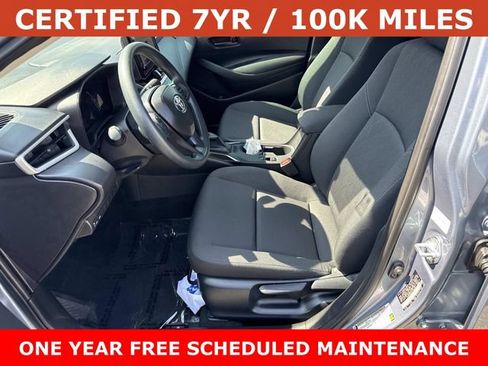 Used 2026 Toyota Corolla LE FWD image 14