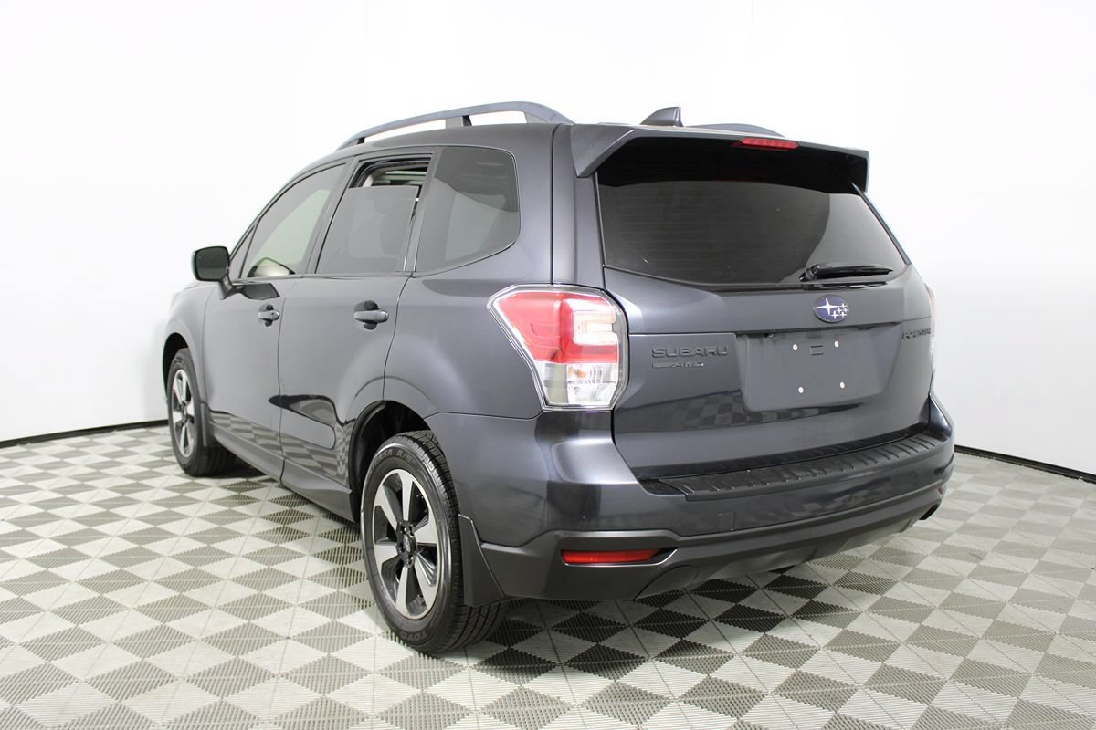 Used 2018 Subaru Forester 2.5i Premium AWD/4WD image 31