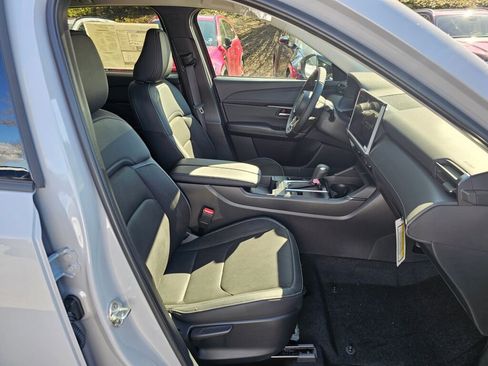New 2026 MAZDA CX-5 Preferred AWD/4WD image 26