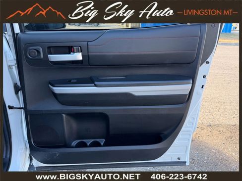 Used 2020 Toyota Tundra TRD Pro image 22