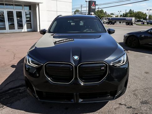 Used 2026 BMW X3 M50 AWD/4WD image 2
