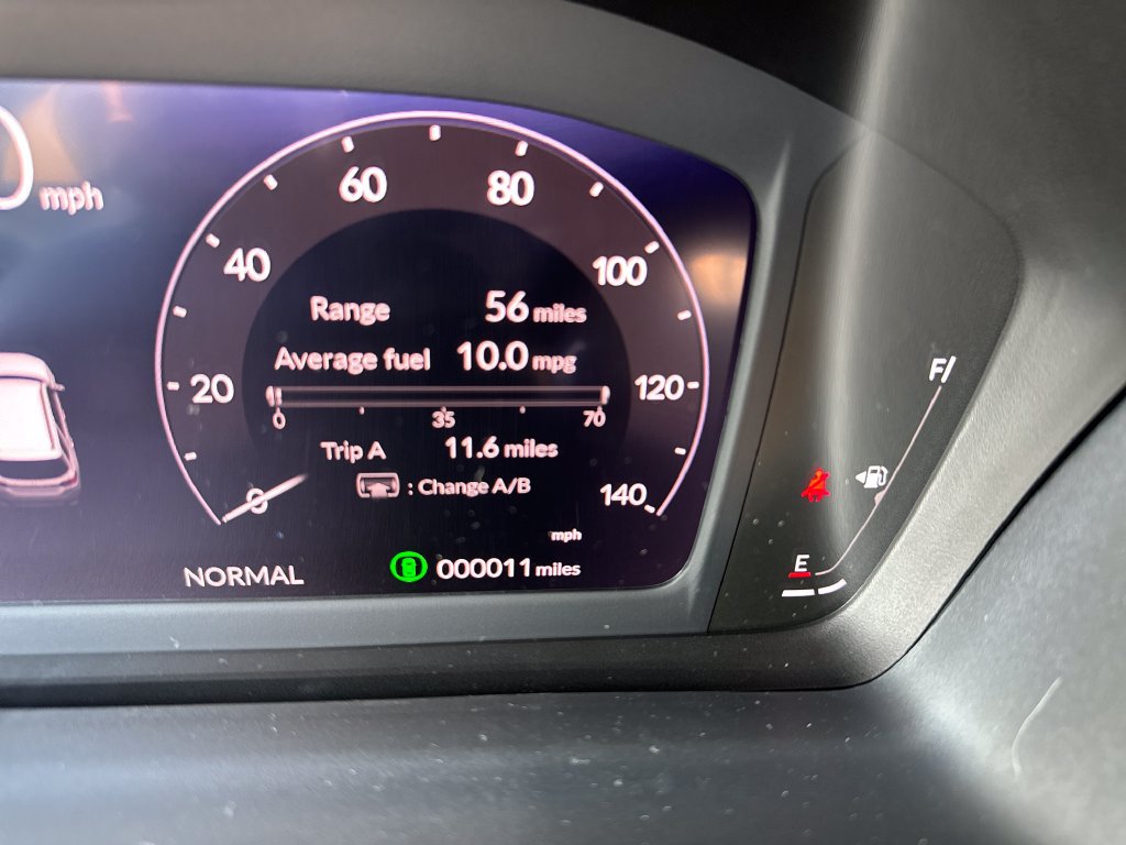 New 2026 Honda Pilot TrailSport image 16