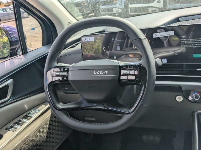 New 2027 Kia Carnival LX FWD image 16