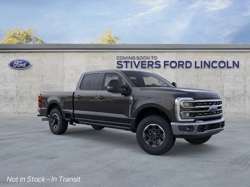 New 2026 Ford F250 Lariat AWD/4WD image 1