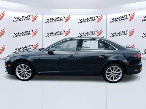 Used 2019 Audi A4 2.0T Premium w/ Convenience Package image 6