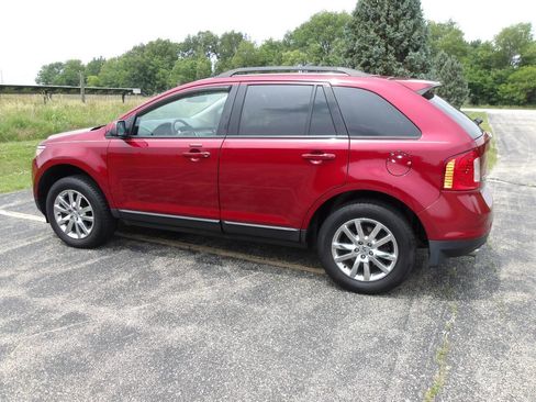 Used 2013 Ford Edge SEL image 11