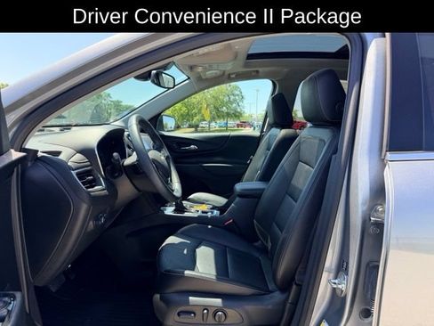Used 2024 Chevrolet Equinox Premier AWD/4WD image 8