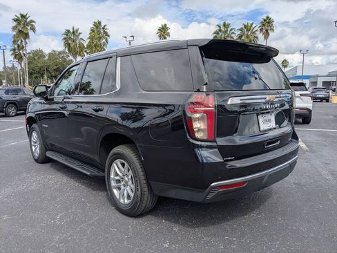 Certified 2023 Chevrolet Tahoe LT image 7