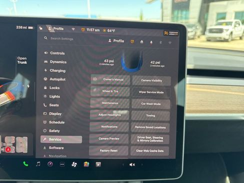 Used 2022 Tesla Model 3 Long Range image 23