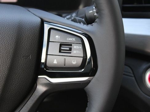 New 2026 Honda Odyssey EX-L image 32