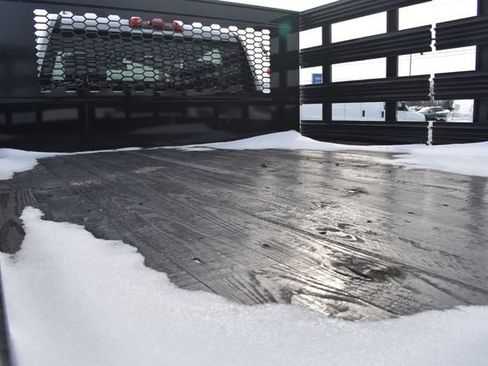 New 2026 Chevrolet Silverado 3500 W/T w/ WT Convenience Package image 18