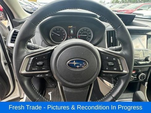 Used 2024 Subaru Forester Premium AWD/4WD image 12