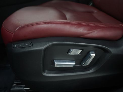 Used 2023 MAZDA CX-9 Carbon Edition image 27