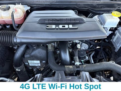 Used 2022 RAM 1500 Big Horn AWD/4WD image 33