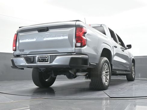Used 2023 Chevrolet Colorado LT RWD image 61