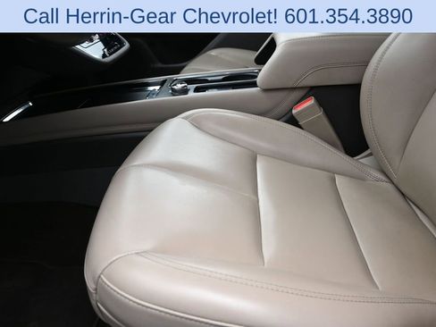 Used 2021 Lincoln Corsair FWD image 13