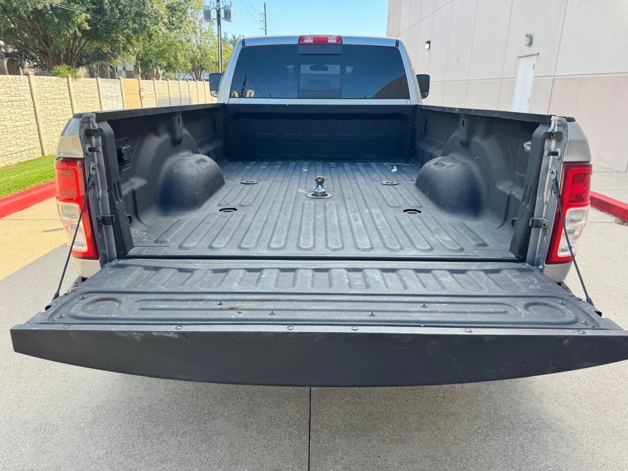Used 2022 RAM 3500 Tradesman AWD/4WD image 51