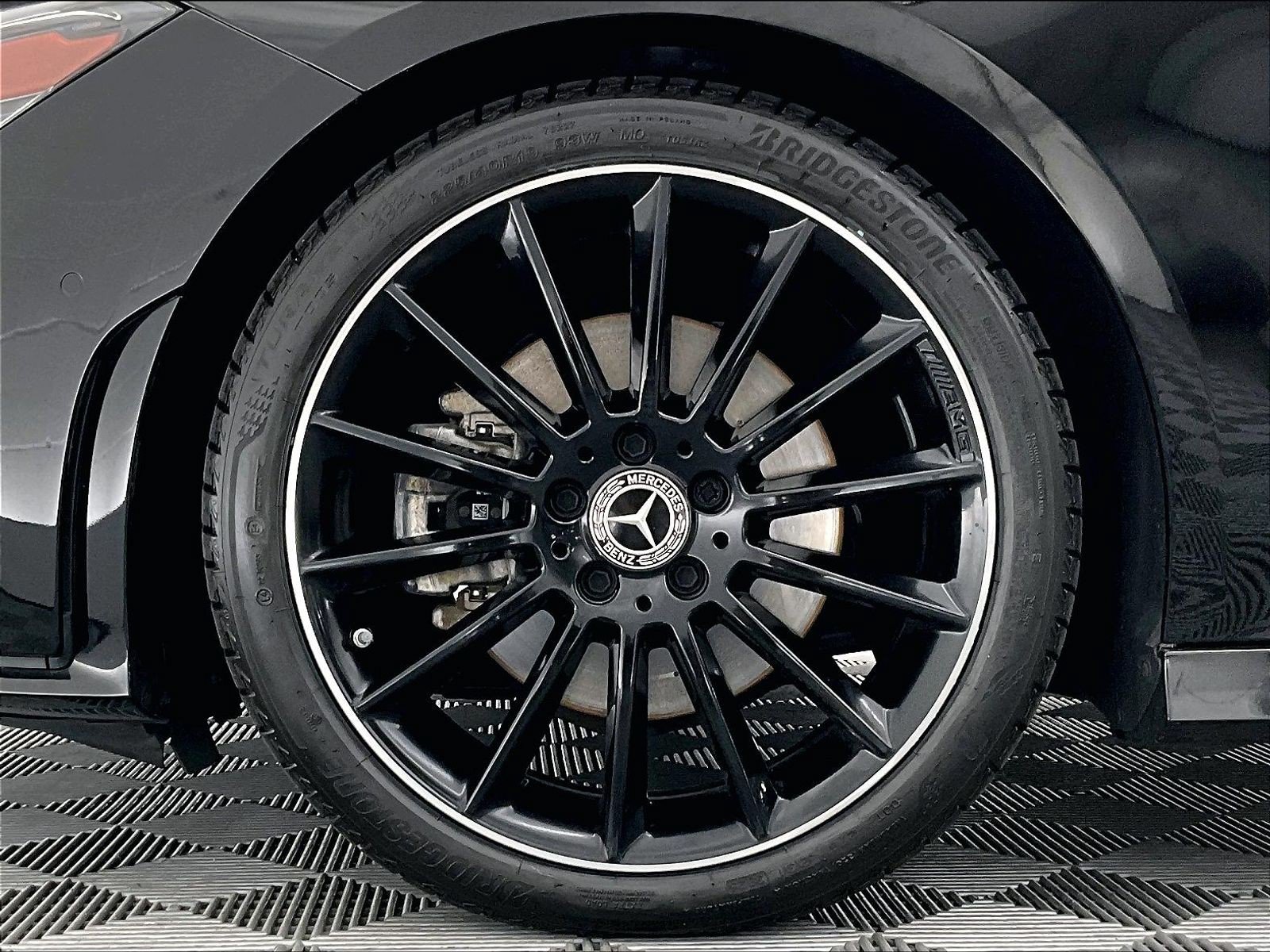 Certified 2023 Mercedes-Benz CLA 250 image 8