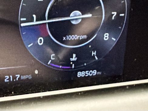 Used 2024 Kia Seltos S image 8