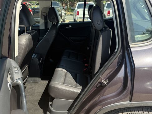 Used 2016 Volkswagen Tiguan S FWD image 14